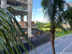 987 Queen St in Honolulu, HI - Building Photo - Building Photo