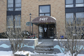 2427 Blaisdell in Minneapolis, MN - Building Photo - Building Photo