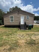 513 E Pennsylvania Ave in Bessemer City, NC - Building Photo