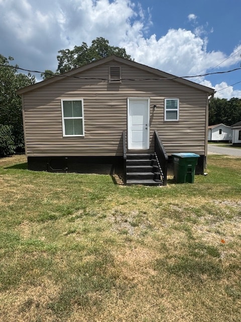 513 E Pennsylvania Ave in Bessemer City, NC - Building Photo - Building Photo