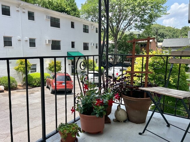 286 9th St NE in Atlanta, GA - Building Photo - Building Photo