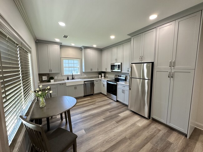 240 Sunset Cir, Unit #240 in Moultrie, GA - Building Photo - Building Photo