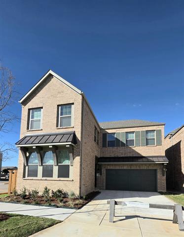 property at 4201 Watson Wy