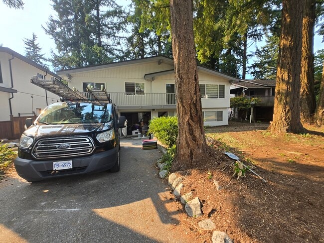 property at 6611 Albion Way