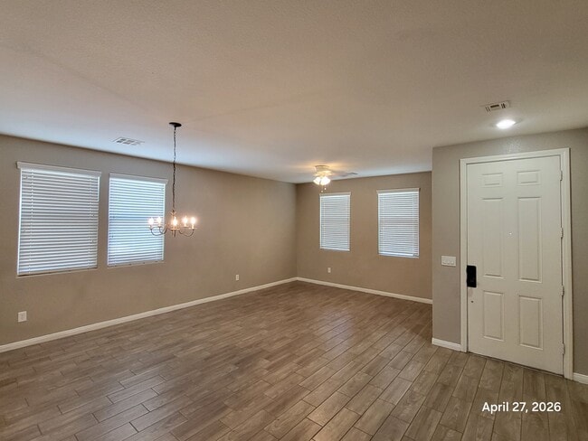 217 Junction Peak Ave in North Las Vegas, NV - Building Photo - Building Photo