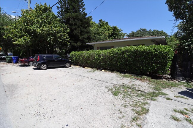 property at 777 NE 85th St