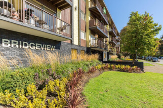 Bridgeview, Shoreview, Citadel in North Vancouver, BC - Building Photo - Building Photo