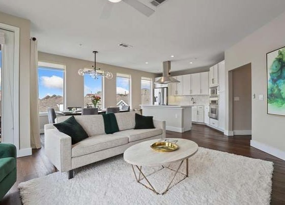 property at 505 Jackson Hill St