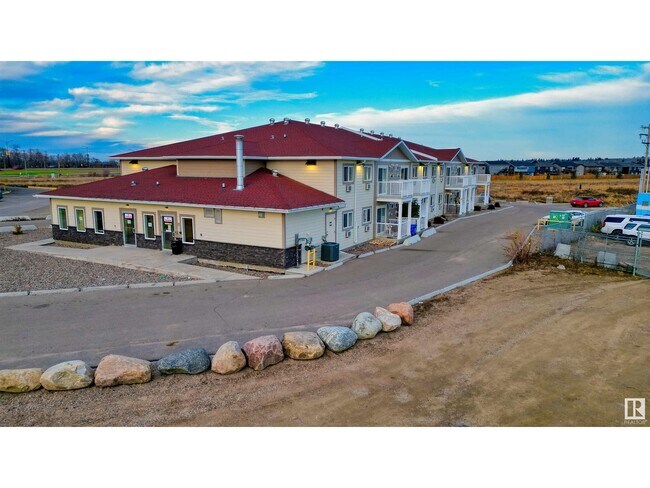 property at 5623 54 St