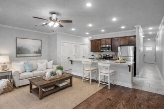 Sycamore Heights Townhome in Tontitown, AR - Building Photo - Building Photo