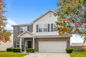 15179 Smarty Jones Dr in Noblesville, IN - Building Photo - Building Photo
