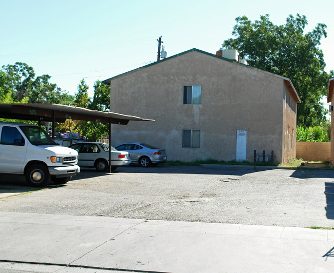 629 S Recreation Ave in Fresno, CA - Building Photo - Building Photo