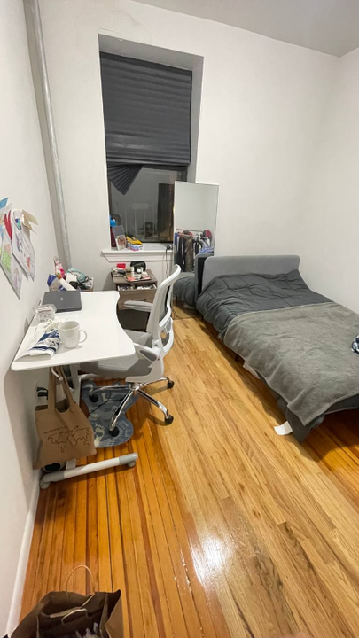622 W 137th St in New York, NY - Building Photo