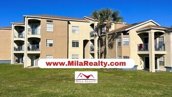 7310 Westpointe Blvd in Orlando, FL - Building Photo