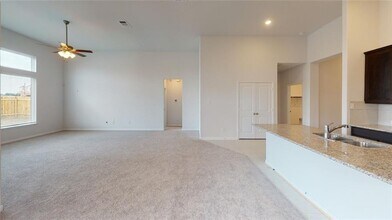 125 Camella St in Liberty Hill, TX - Building Photo - Building Photo