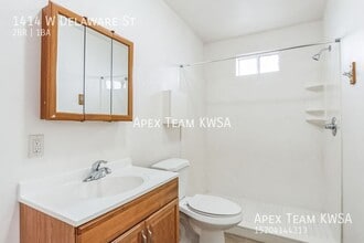 1414 W Delaware St in Tucson, AZ - Building Photo - Building Photo
