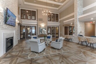 Chesapeake Bay Active Adult Luxury Resort in Seabrook, TX - Building Photo - Interior Photo