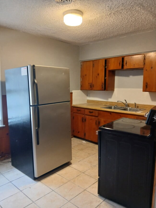 5540 Cottey St in Fort Worth, TX - Building Photo - Building Photo