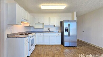 801 South St in Honolulu, HI - Building Photo - Building Photo