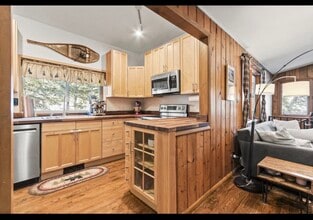 838 Lakeshore Dr in Boulder, CO - Foto de edificio - Building Photo