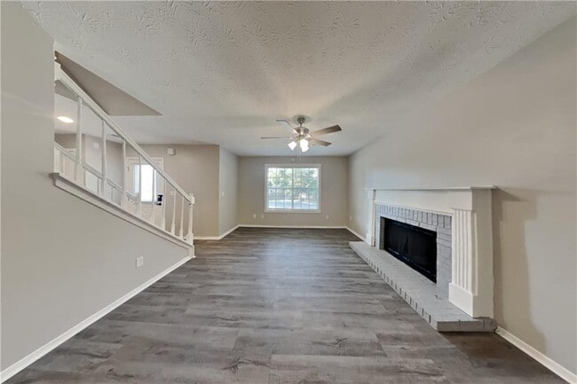 11195 Crowthore Ct in Alpharetta, GA - Building Photo - Building Photo