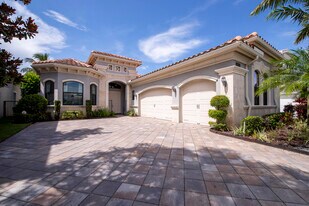 9759 Vitrail Ln in Delray Beach, FL - Building Photo