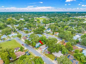 1129 Carlton St in Clearwater, FL - Building Photo - Building Photo