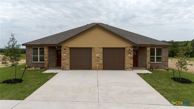 property at 201 Leon