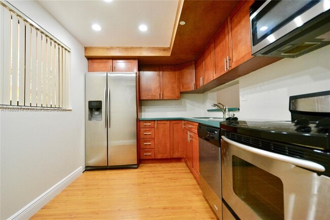 property at 8700 SW 133rd Avenue Rd