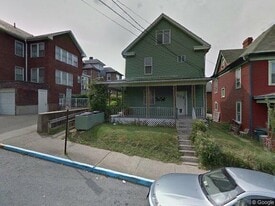 120 Kingwood St, Unit Apt 1 in Morgantown, WV - Building Photo