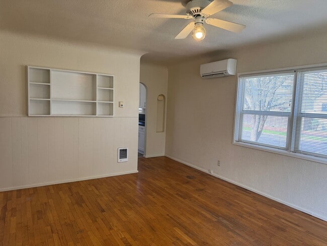 1508-1510 Washington St in Eugene, OR - Building Photo - Building Photo