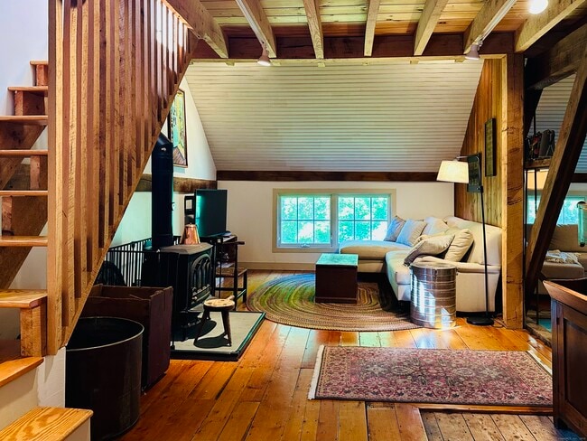 property at 705 Al Harvey Rd