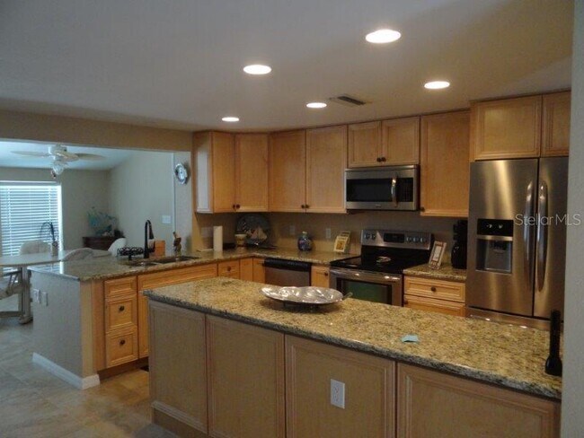 3250 Sunrise Trail in Port Charlotte, FL - Building Photo - Building Photo