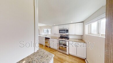 2506 Broadway St in Colorado Springs, CO - Building Photo - Building Photo