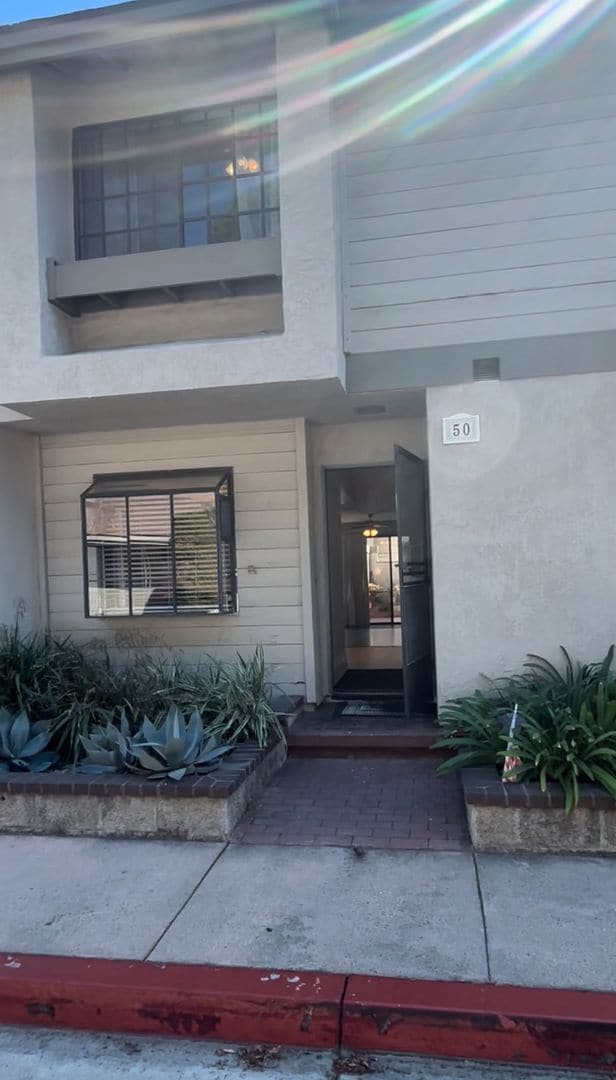 property at 2220 E Chapman Ave