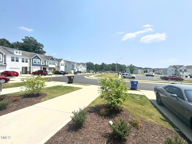 23 Bibury Wy in Angier, NC - Building Photo - Building Photo