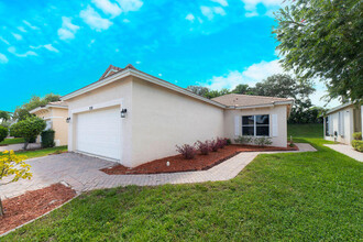 838 SW Rocky Bayou Terrace in Port St. Lucie, FL - Building Photo - Building Photo