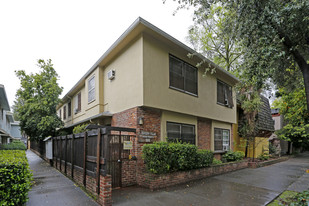 Braden Villa Apartments