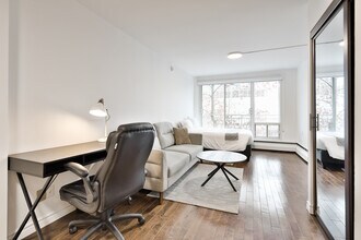 1200 Du Fort Rue in Montréal, QC - Building Photo - Building Photo