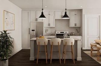 The Landings at Hard Scrabble in Columbia, SC - Building Photo - Building Photo