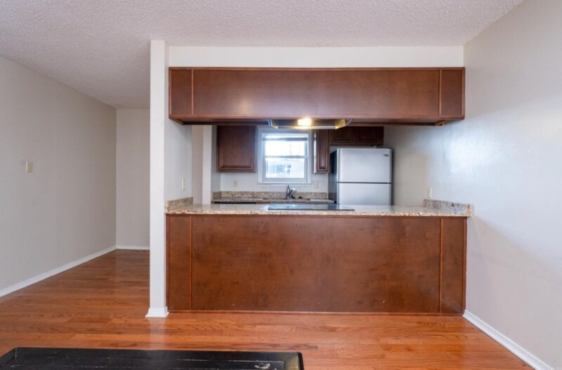 1 Coolwood Dr-Unit -14 in Little Rock, AR - Building Photo
