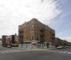 210 Hart St Apartments