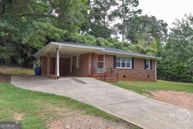property at 105 Whitehead Terrace E