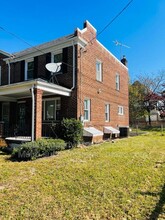 4701 12th St NE in Washington, DC - Foto de edificio - Building Photo