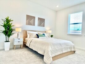 7734 Primrose Myrtle Ln in Cypress, TX - Building Photo