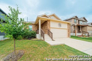 347 Hunters Rnch E in San Antonio, TX - Building Photo - Building Photo