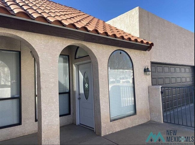 48 Brentwood Rd in Roswell, NM - Building Photo - Building Photo