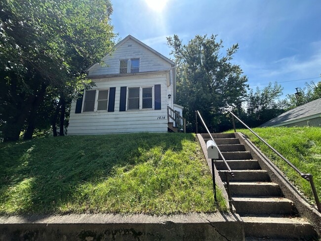 property at 1614 13th Ave