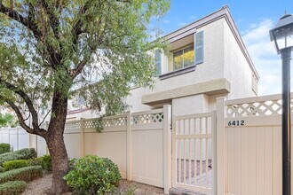 6412 Yucca Ridge Ct in North Las Vegas, NV - Building Photo - Building Photo