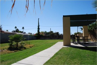 Indigo Lofts in Mesa, AZ - Building Photo - Building Photo